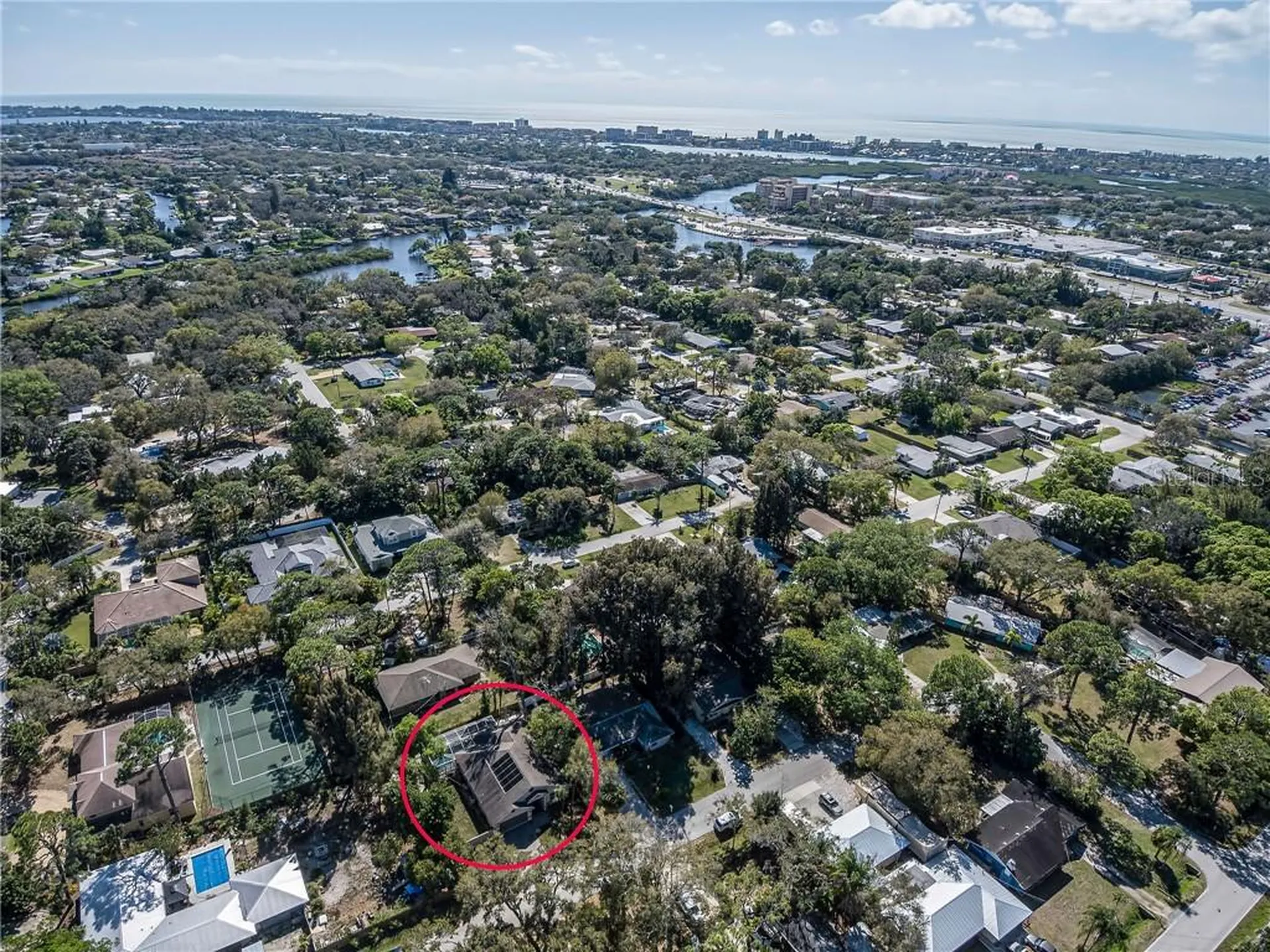 2330 Bradford Street Sarasota FL 34231