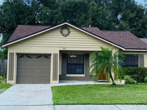 1021 Alpug Avenue Oviedo FL 32765