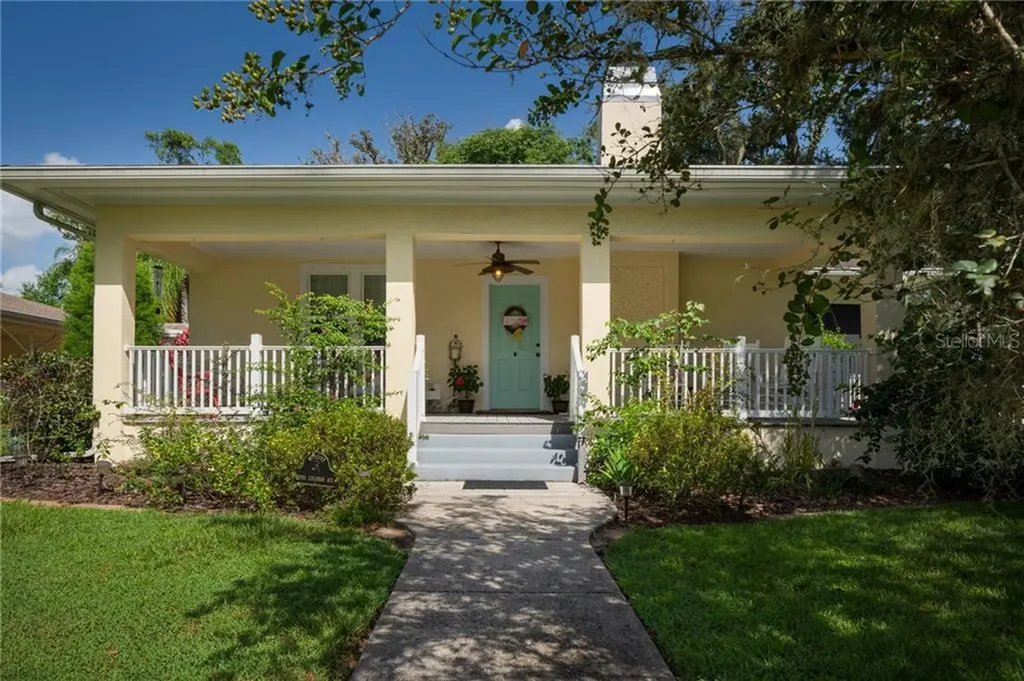 37811 Coleman Avenue Dade City FL 33525