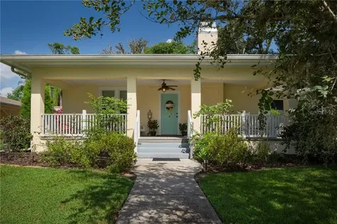 37811 Coleman Avenue Dade City FL 33525