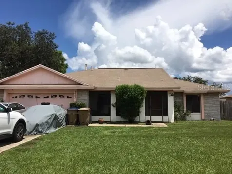 1065 Jason Ridge Court Kissimmee FL 34747