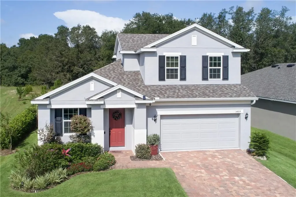 34814 Salerno Circle Sorrento FL 32776