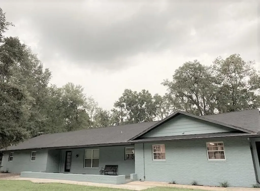 4310 SE 51st Place Ocala FL 34480
