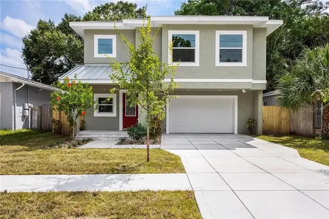 200 48th Avenue N St Petersburg FL 33703