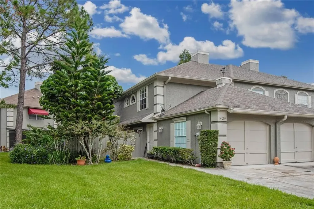 14099 Trouville Drive Tampa FL 33624