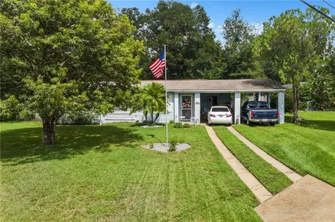 6101 Sage Drive Orlando FL 32807