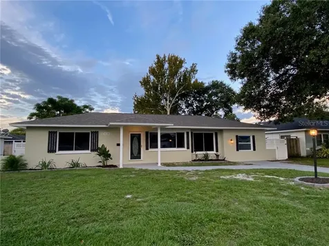 4110 27th Avenue N St Petersburg FL 33713