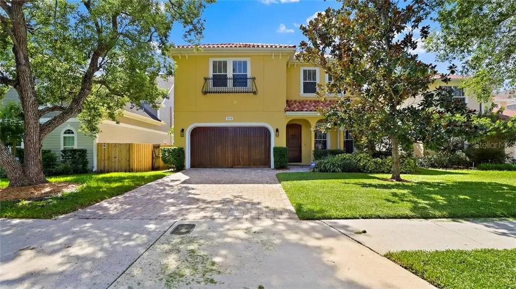 3913 S Kenwood Avenue Tampa FL 33611