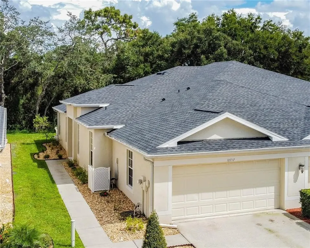 10717 Ashford Oaks Drive Tampa FL 33625