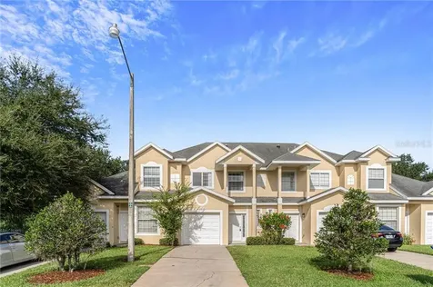 2406 Temple Grove Lane Kissimmee FL 34741