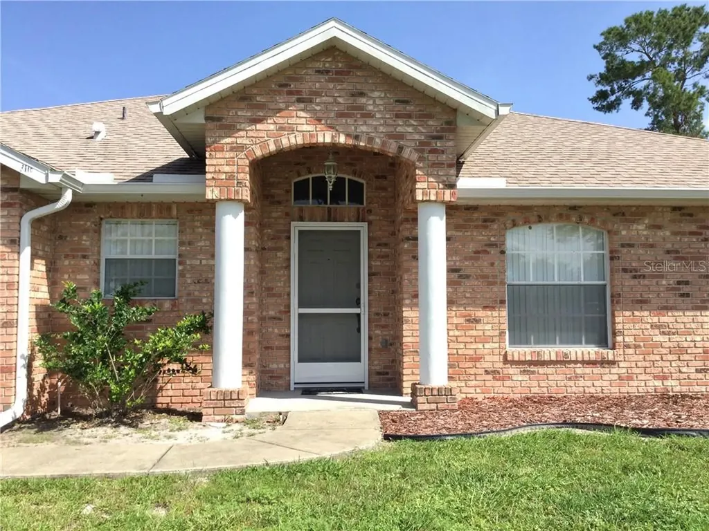 3116 Coventry Street Deltona FL 32738