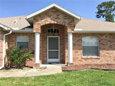 3116 Coventry Street Deltona FL 32738