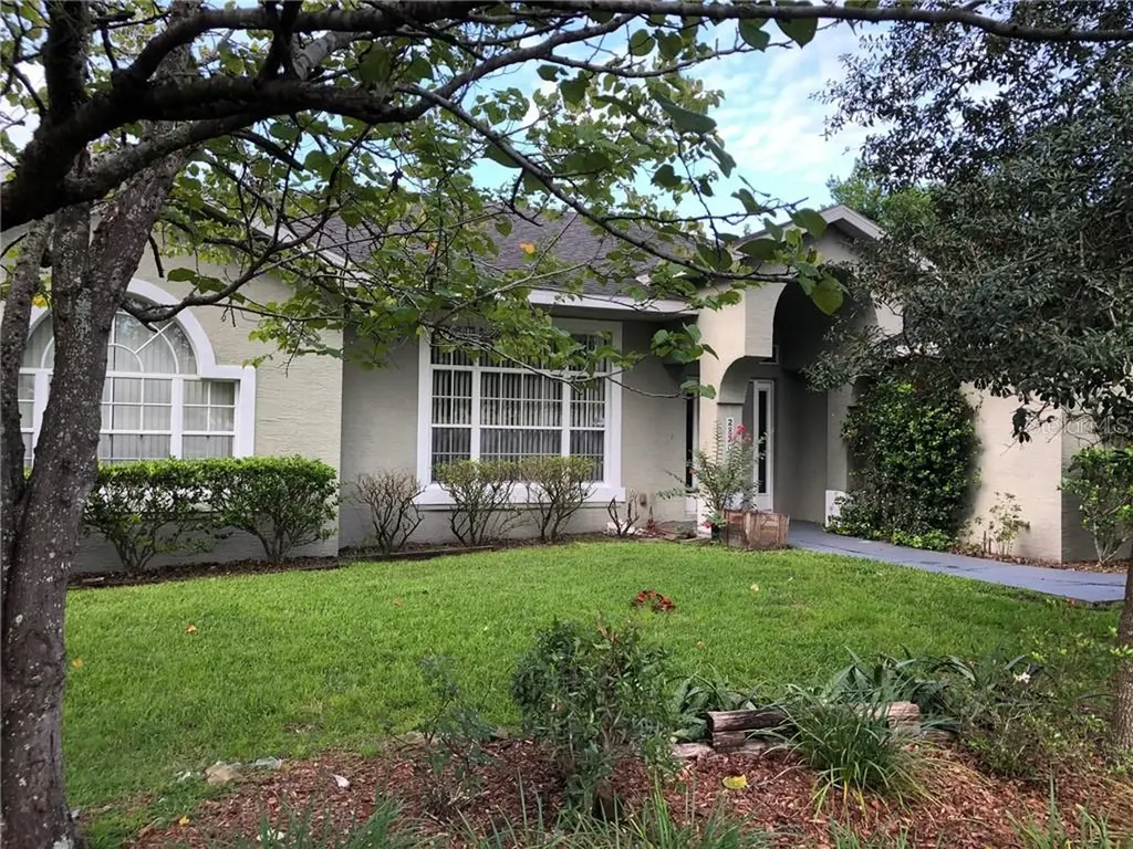 2820 Amber Ridge Court Deltona FL 32725