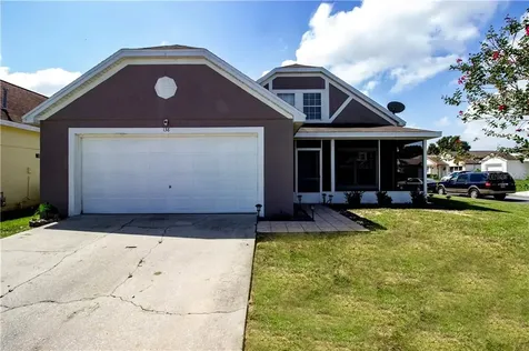 138 Rollins Drive Davenport FL 33837