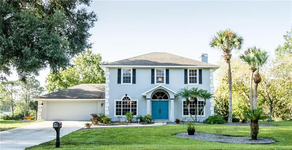 16026 Four Lakes Lane Montverde FL 34756