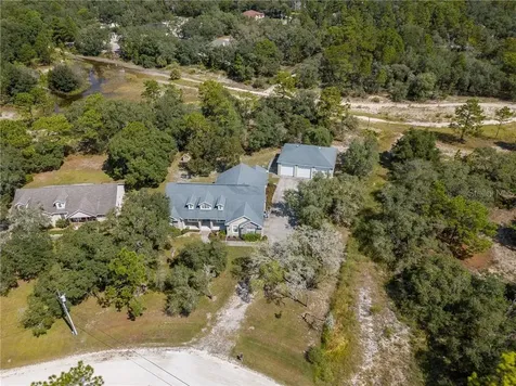 12179 Pioneer Avenue Weeki Wachee FL 34614