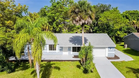 5465 Cambay Street North Port FL 34287