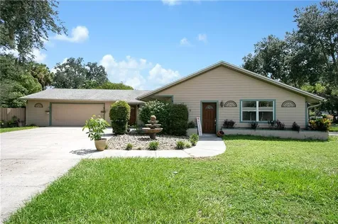 2219 Magnolia Avenue Sanford FL 32771
