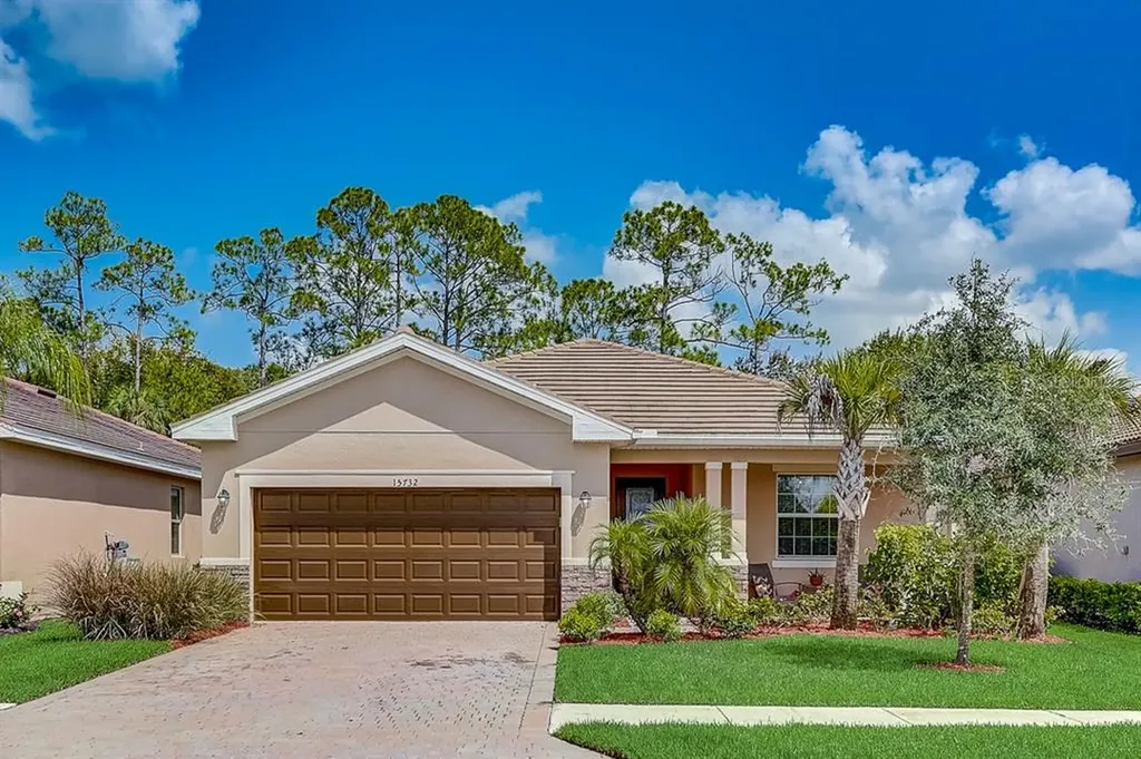 15732 Angelica Drive Alva FL 33920