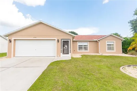 6352 Hera Street Englewood FL 34224