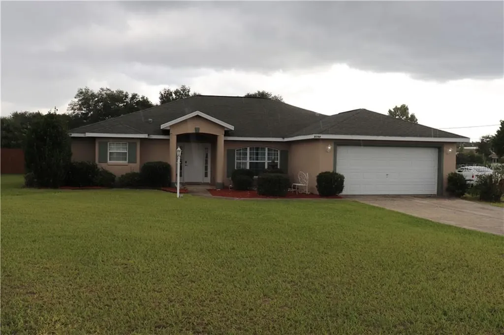 8798 SE 61st Avenue Ocala FL 34472