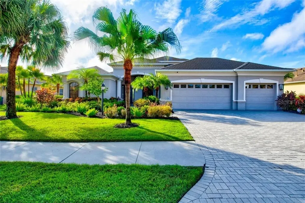 14249 Sundial Place Lakewood Ranch FL 34202