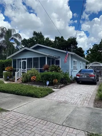2715 N Poplar Avenue Tampa FL 33602