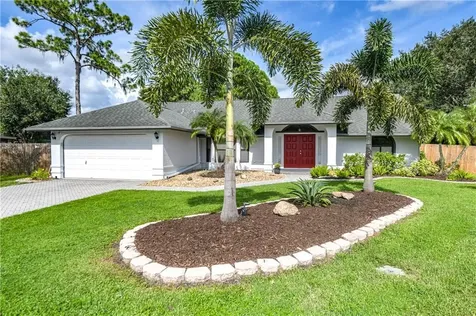 1876 Wood Hollow Court Sarasota FL 34235