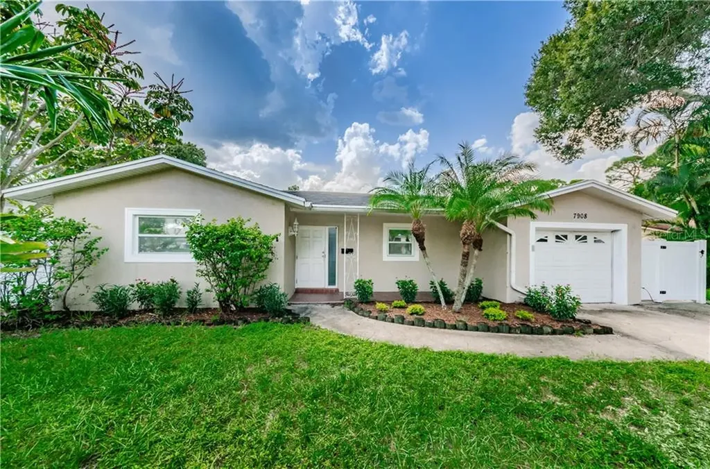 7908 41st Street N Pinellas Park FL 33781