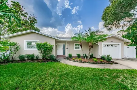 7908 41st Street N Pinellas Park FL 33781