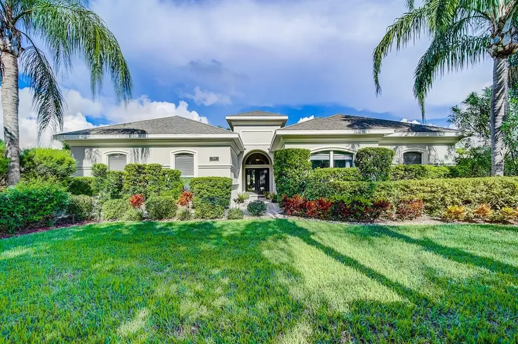 1674 New Town Terrace Port Orange FL 32129