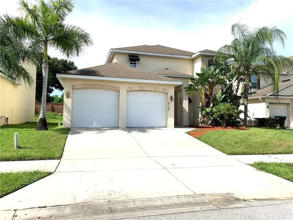 8729 Isla Bella Drive Orlando FL 32818