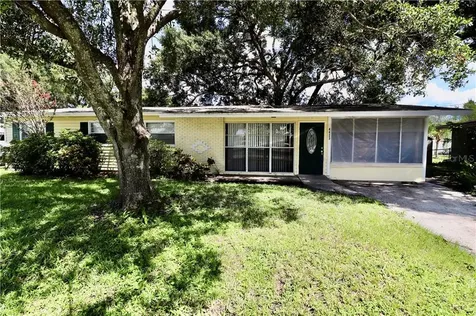 4423 W Montgomery Avenue Tampa FL 33616