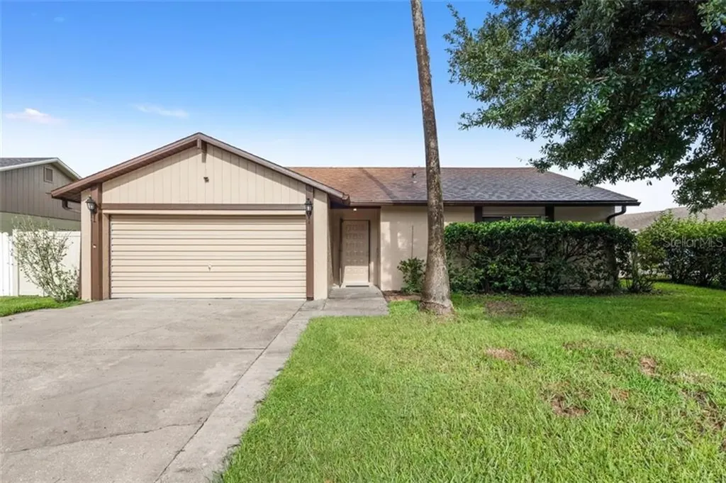 2736 Hilda Court Orlando FL 32826