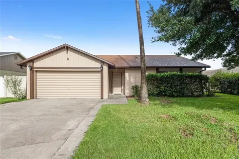 2736 Hilda Court Orlando FL 32826