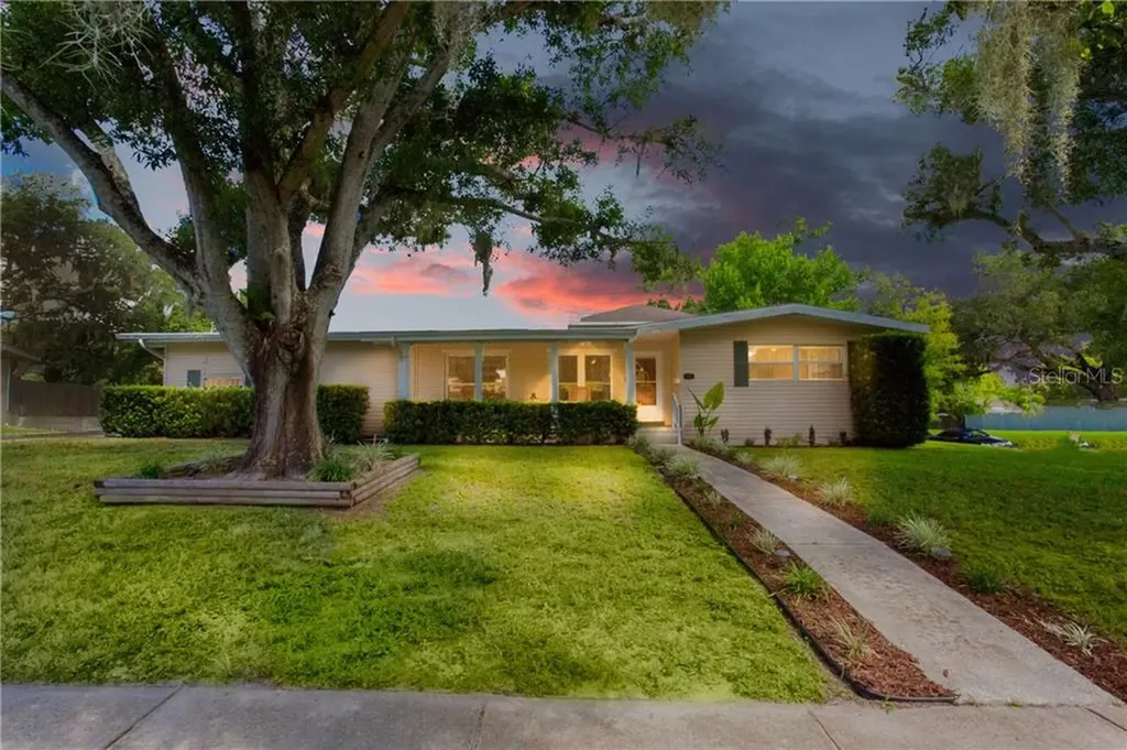 1201 47th Avenue N St Petersburg FL 33703