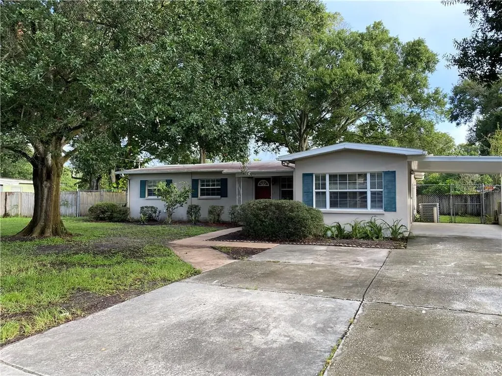 2917 W Idlewild Avenue Tampa FL 33614