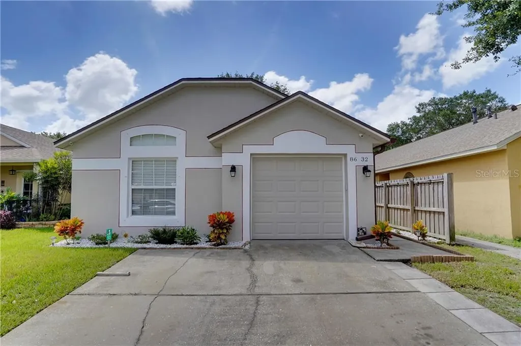 8632 Claiborne Court Orlando FL 32825