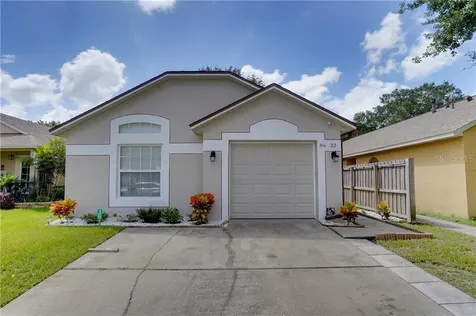 8632 Claiborne Court Orlando FL 32825