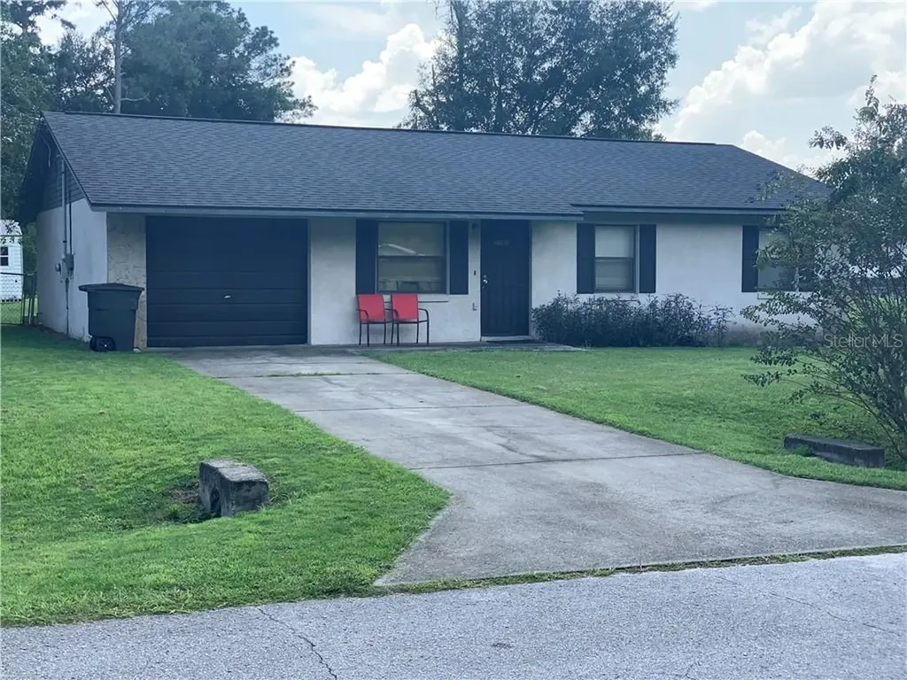 2166 NE 59th Street Ocala FL 34479