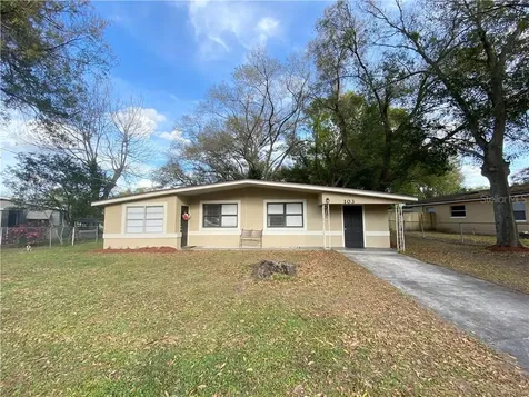 103 Flamingo Drive Auburndale FL 33823