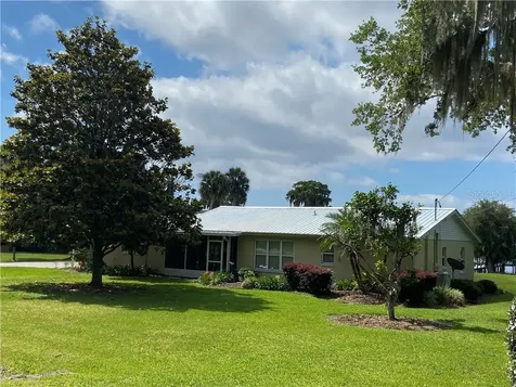 1545 County Road 309 Georgetown FL 32139