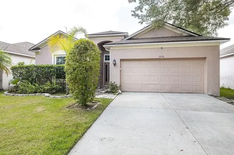 19136 Wood Sage Drive Tampa FL 33647