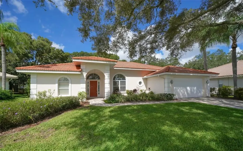 3440 Highlands Bridge Road Sarasota FL 34235