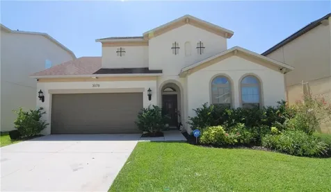 3078 Princewood Drive Minneola FL 34715