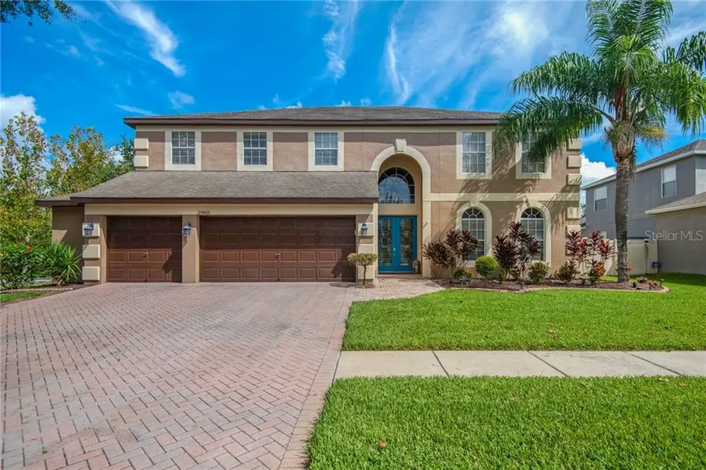 29815 Prairie Falcon Drive Wesley Chapel FL 33545