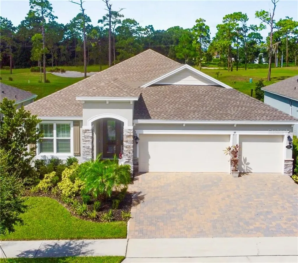 1251 Victoria Hills Drive N Deland FL 32724