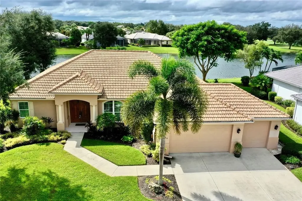 12560 Walden Run Drive Fort Myers FL 33913