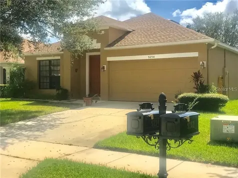 9294 Venezia Plantation Drive Orlando FL 32829