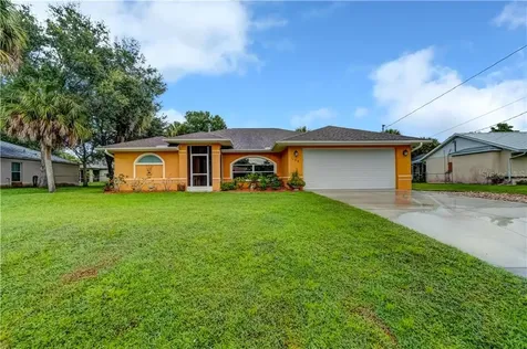 1156 Kirkwood Street North Port FL 34288